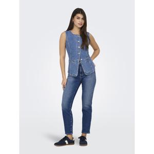 Only Giulina Button Waistcoat